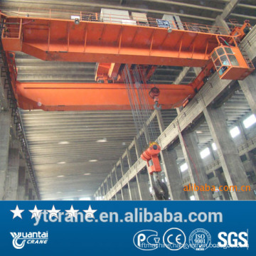 Best Quality Double Girder Overhead crane with hook For Sale In Dubai